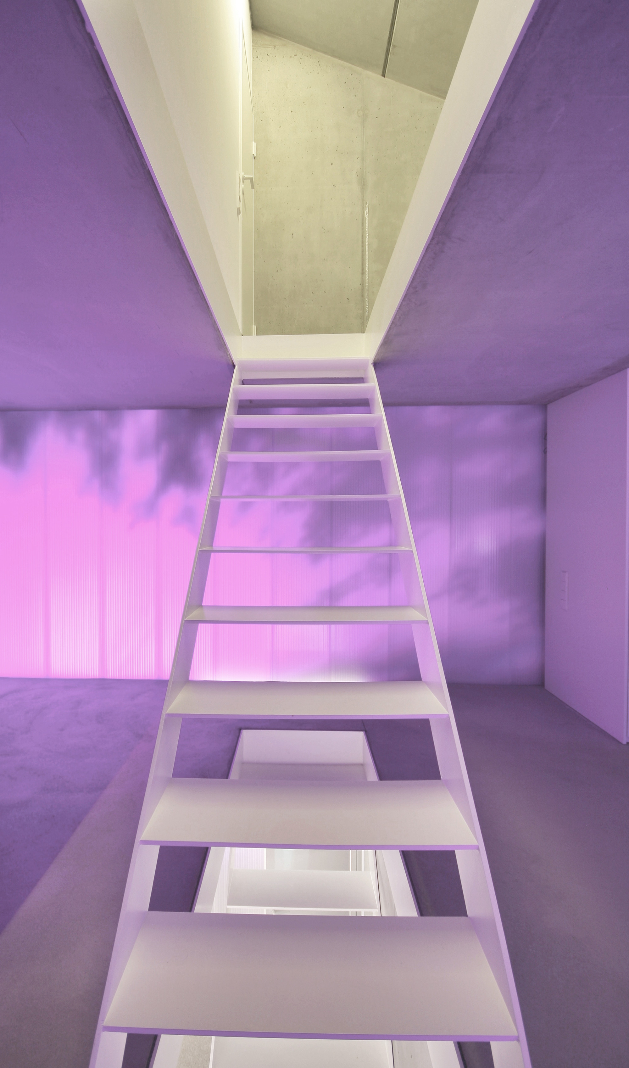 Gallery of House F / Finckh Architekten 14