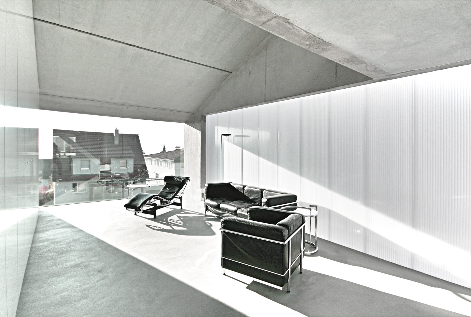 Courtesy of Finckh Architekten