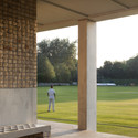 Club de Cricket Merrion / TAKA Architects - Recreación Y Entrenamiento