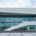 Probat / monovolume architecture + design - Exterior Photography, Office Buildings, Facade