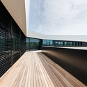 Probat / monovolume architecture + design - Office Buildings