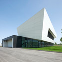 Probat / monovolume architecture + design - Office Buildings