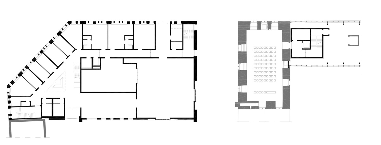 Hildesheim / AGN Architects - Imagen 11 de 16