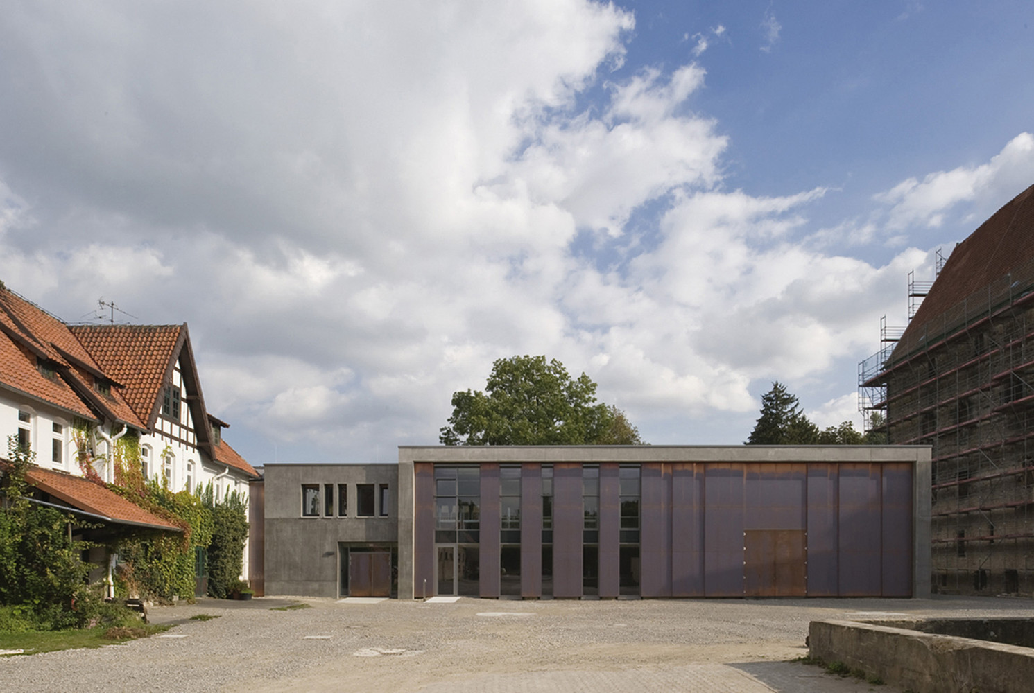 Hildesheim / AGN Architects - Imagen 8 de 16