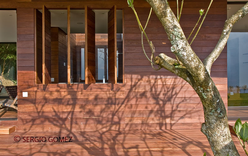Casa RV / Alejandro Restrepo Montoya - Imagen 6 de 30