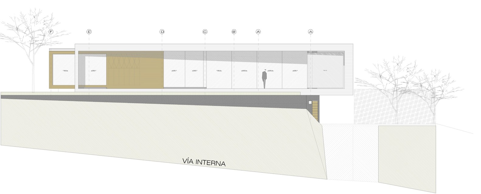 Casa RV / Alejandro Restrepo Montoya - Imagen 20 de 30