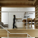 Blanca Hut y Tilia Japonica / Takahashi Maki and Associates - Imagen 3 de 27