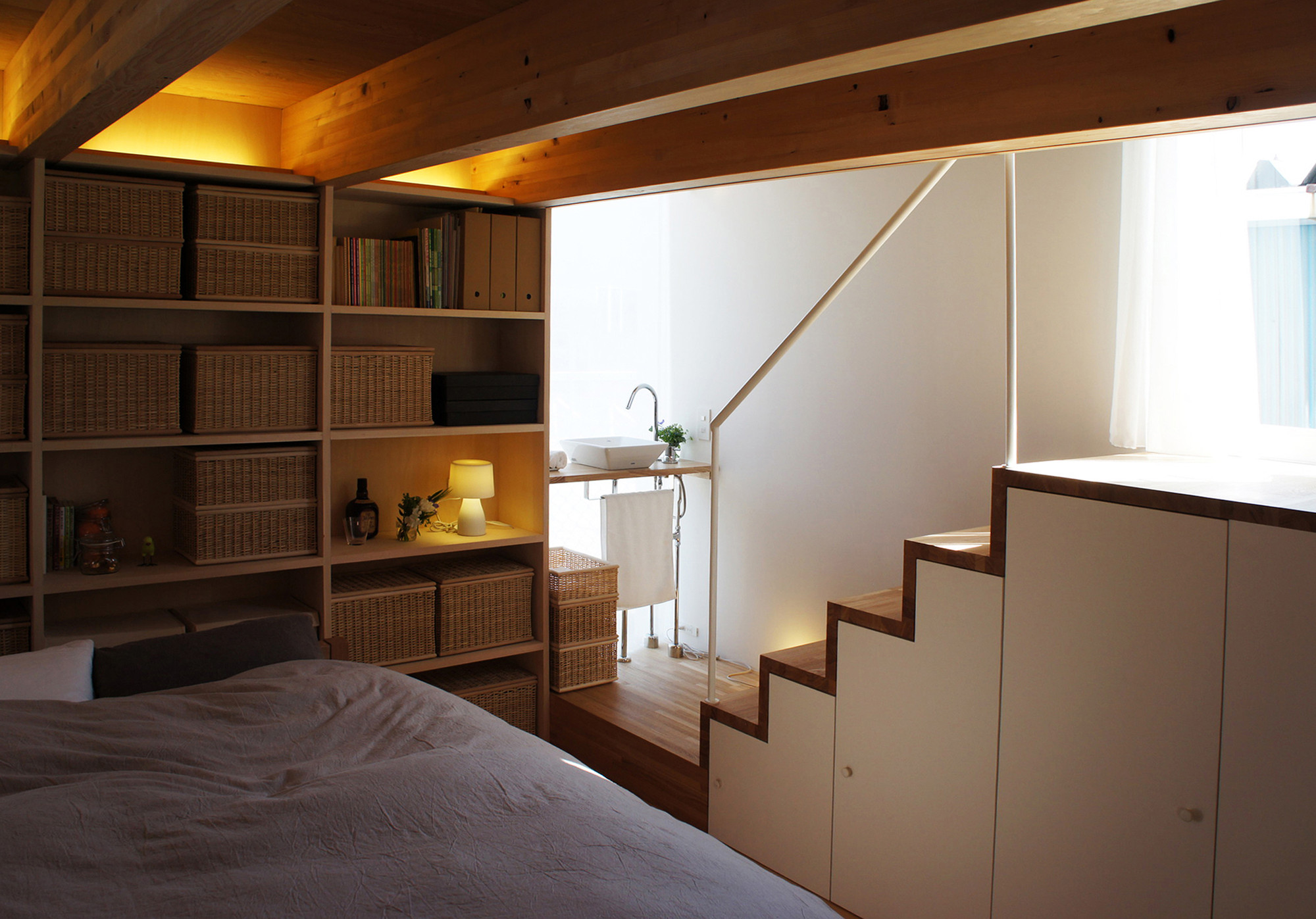 © shigeta satoshi/nacasa&partners inc