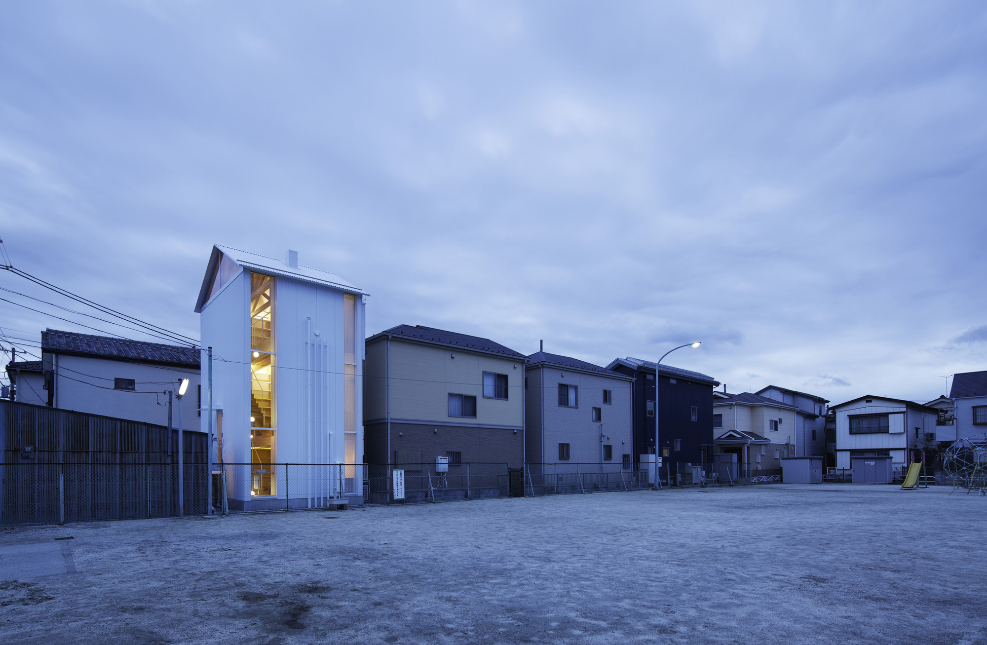 © shigeta satoshi/nacasa&partners inc