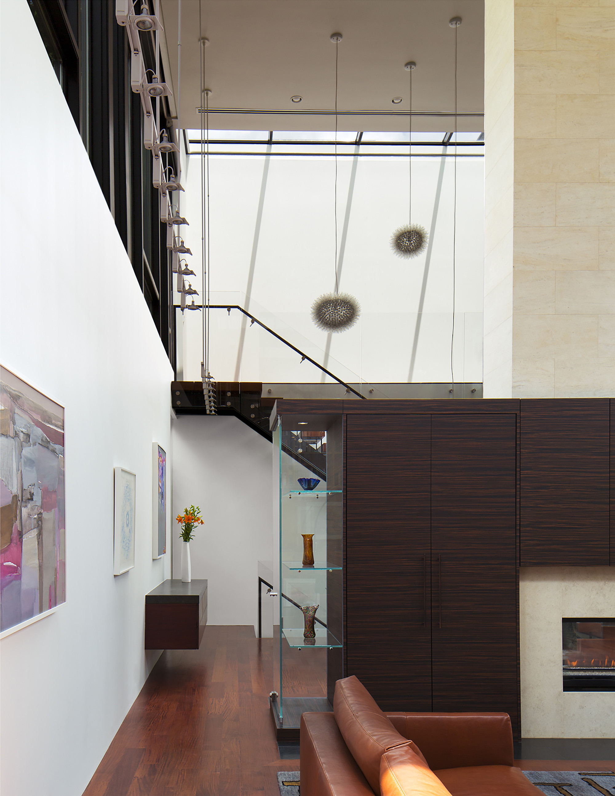 Gallery of Brandywine House / Robert M. Gurney Architect 11