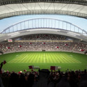 Qatar revela diseño de su tercer estadio para el Mundial de Fútbol 2022 - Image 4 of 4