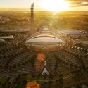 Qatar revela diseño de su tercer estadio para el Mundial de Fútbol 2022 - Image 2 of 4