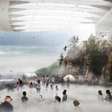 AZPML and KANVA Reimagine Montréal's Biodome in Winning Competition Design - Exhibition Center