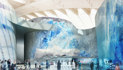 AZPML and KANVA Reimagine Montréal's Biodome in Winning Competition Design