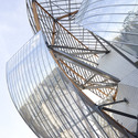 Fundación Louis Vuitton por  Frank Gehry / Imágenes de Danica O. Kus - Image 1 of 4