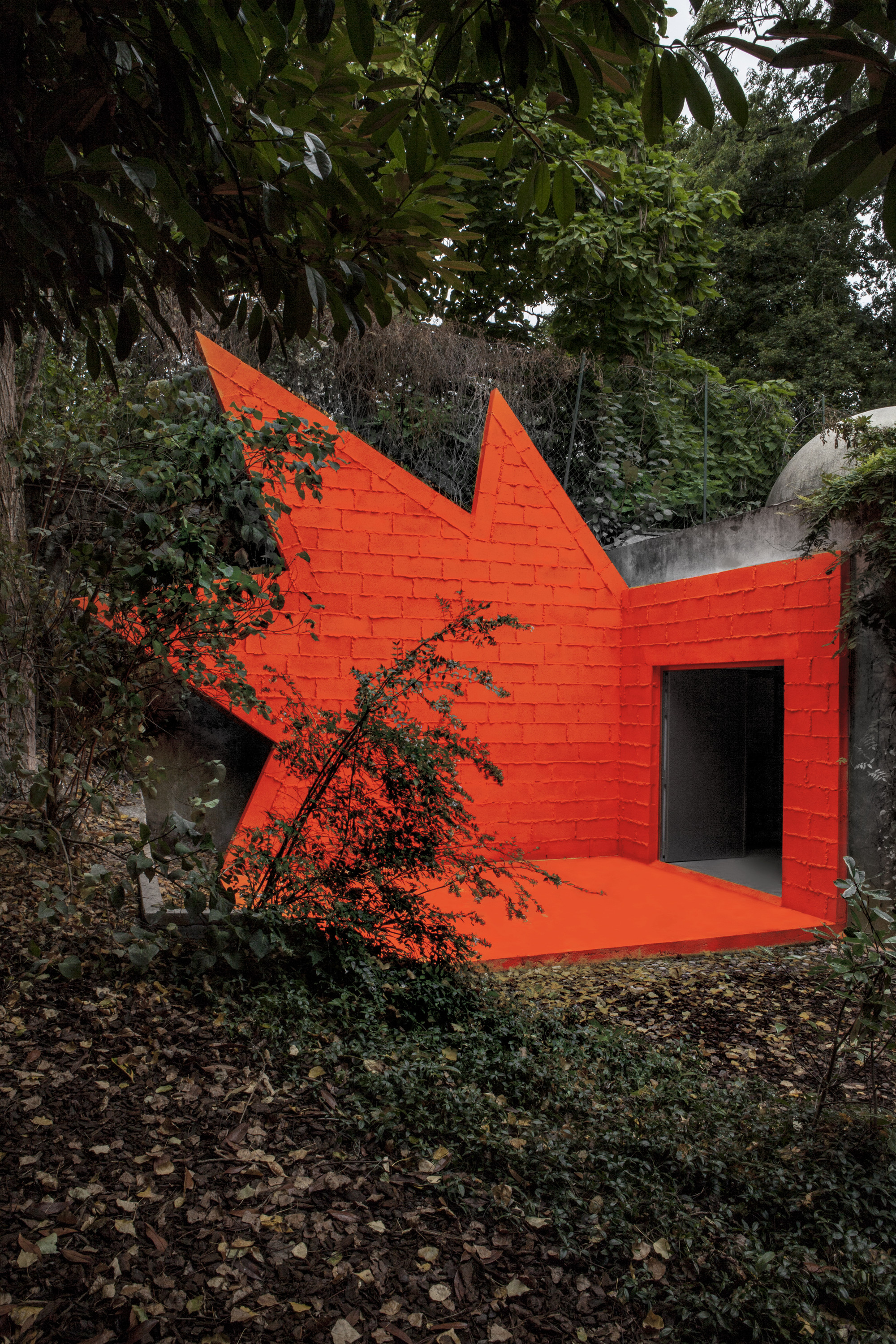 Galer a de this is not a love song arquitectura luz y sonido por