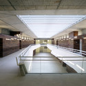 School of Education, University of Zaragoza / Javier Maya + Estela Arteche Arquitectos - University