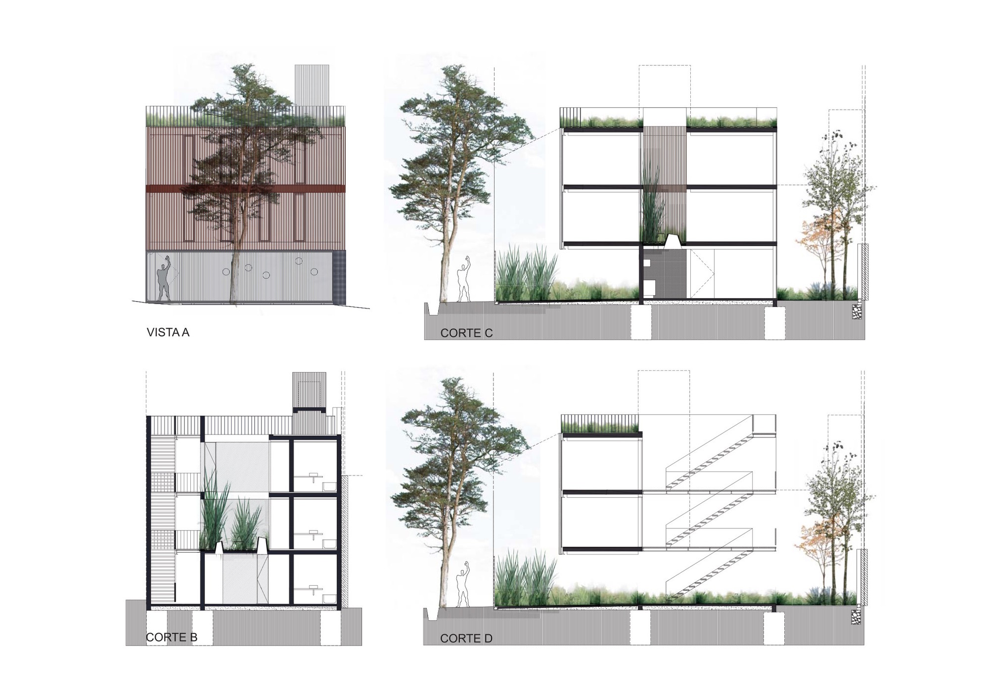 Courtesy of GRUPODEARQUITECTURA