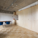 Habitación Tsukiji H / Yuichi Yoshida & associates - Apartamentos