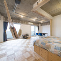 Habitación Tsukiji H / Yuichi Yoshida & associates - Apartamentos