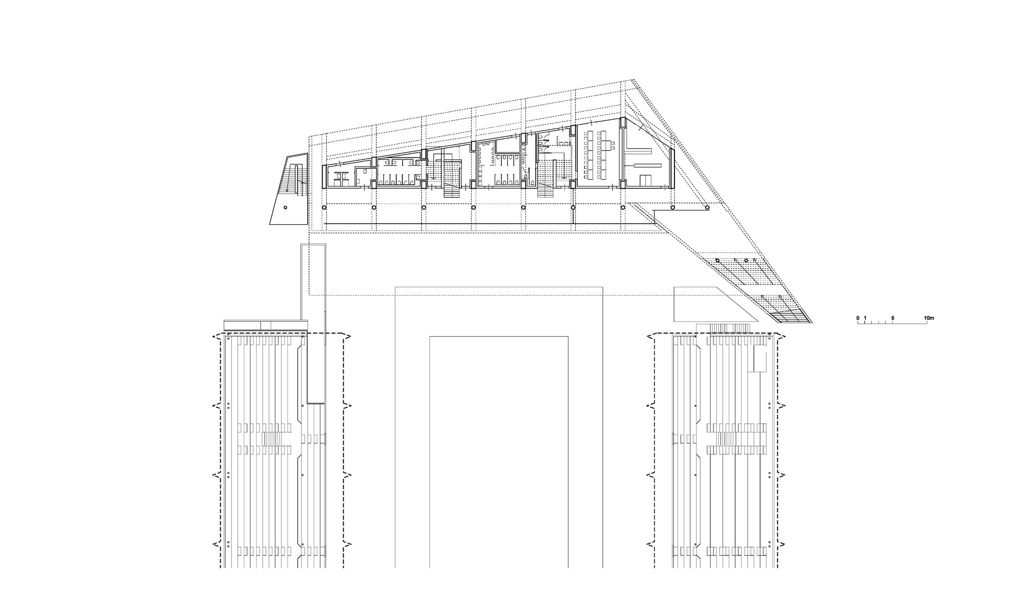Planta Baixa - Pavimento Térreo