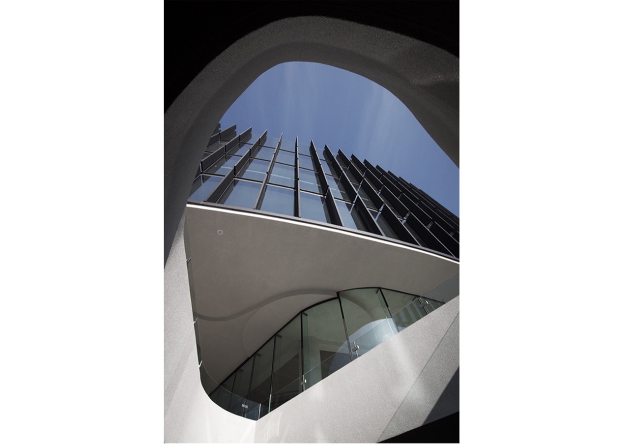Courtesy of Renato Sepúlveda, Enrique Colin (FG arquitectos)