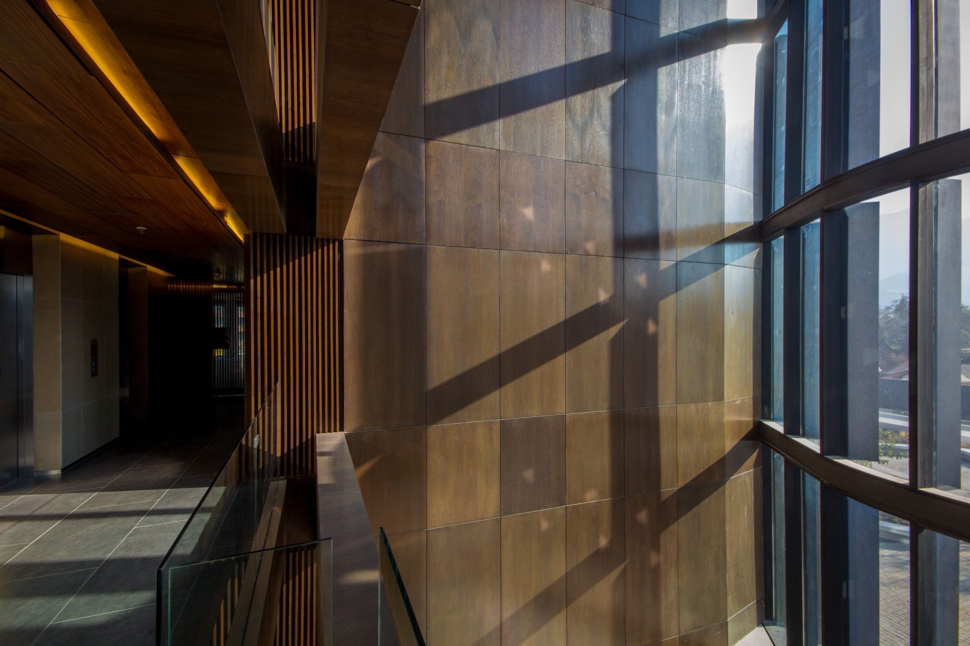 Courtesy of Renato Sepúlveda, Enrique Colin (FG arquitectos)