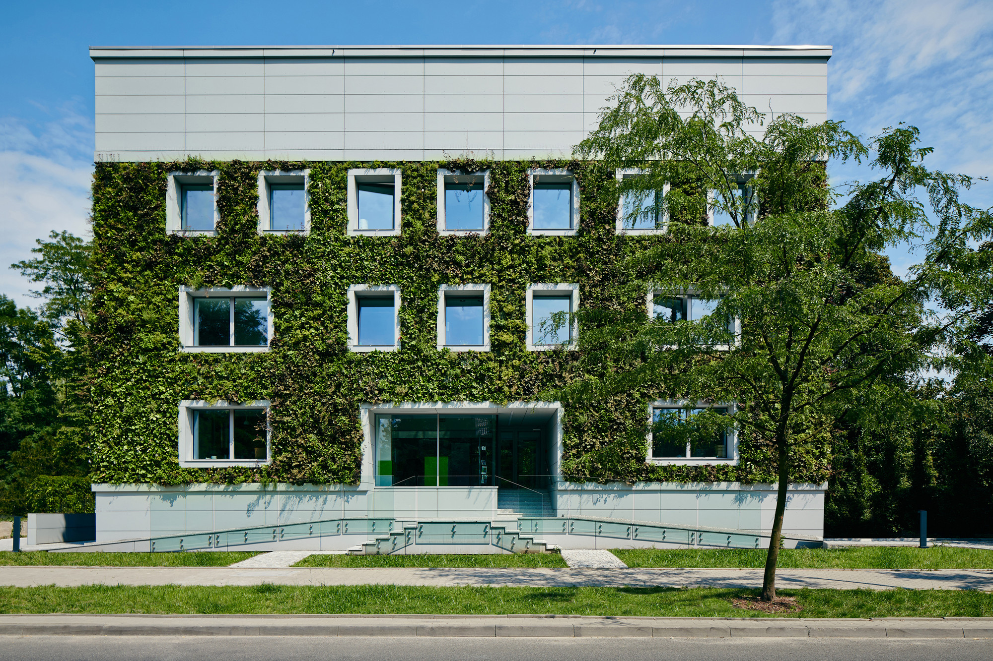 © Bartłomiej Senkowski