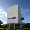 La Marquesina / RP Arquitectos - Casas, Fachada