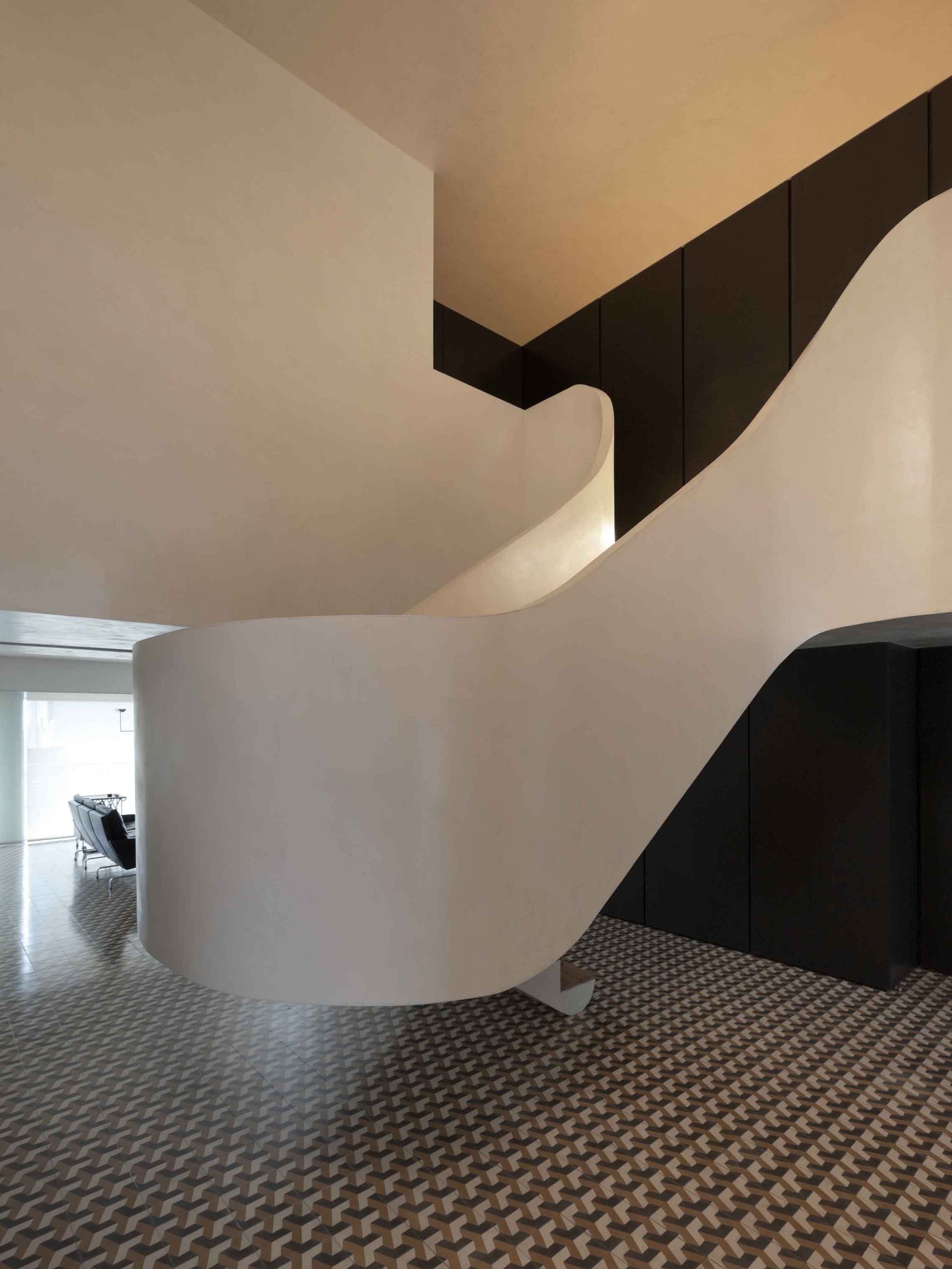 Gallery of Rehabilitation of an apartment / Correia/Ragazzi Arquitectos - 6