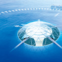 Concepto de ciudad submarina futurista de Shimizu Corporation, ¿saldrá a flote o se hundirá? - Image 3 of 4
