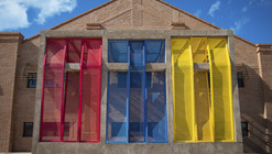 Colegio San José / Carte Arquitectos