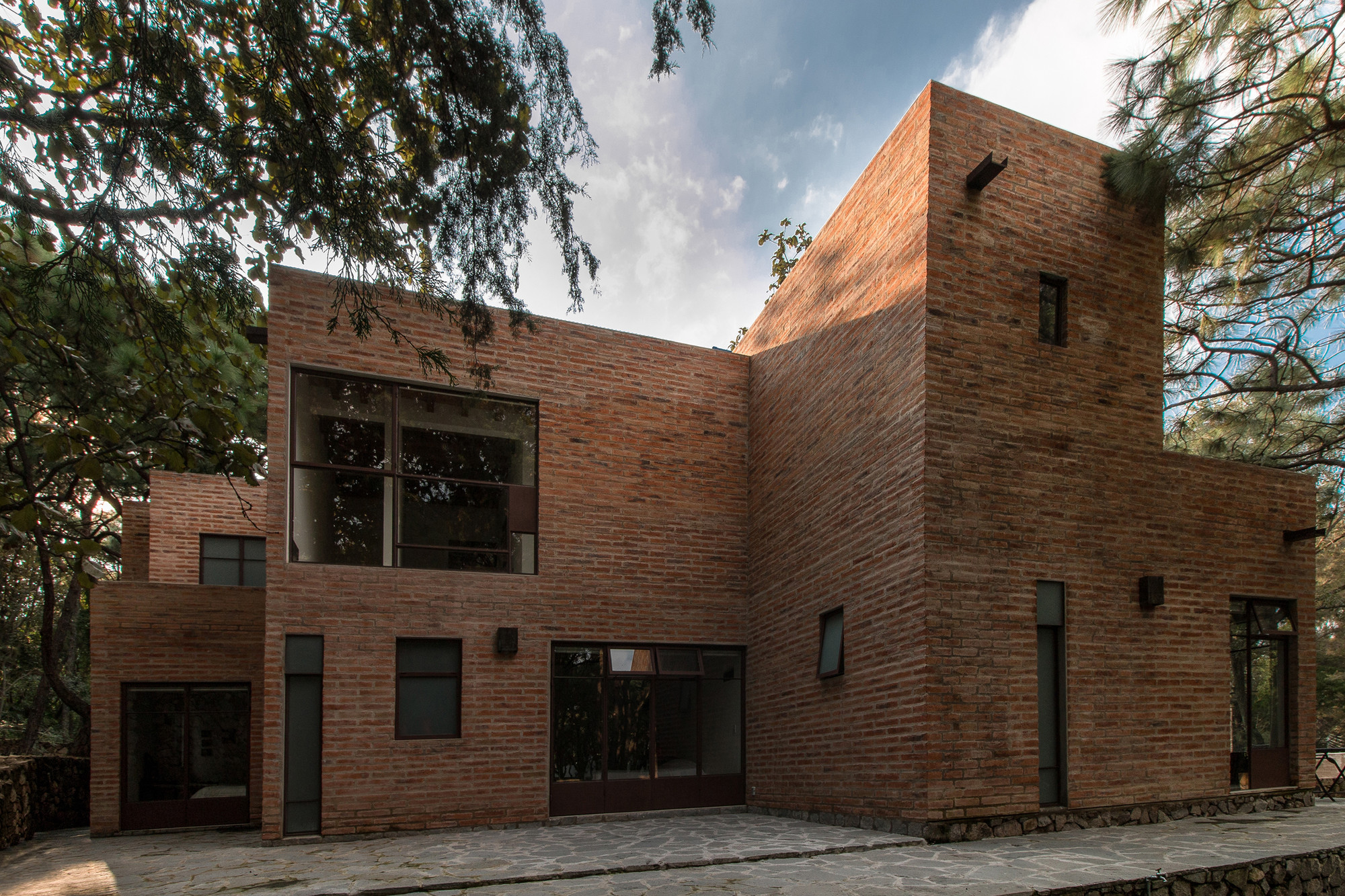 © Helmer Murayama Caro / Fabrica de Arquitectura