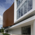 100 Office / Shimizu Corporation - Institutional Buildings, Facade