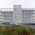 Massively out of Focus – the Melaten Car Park / KSG Architekten - Image 3 of 27