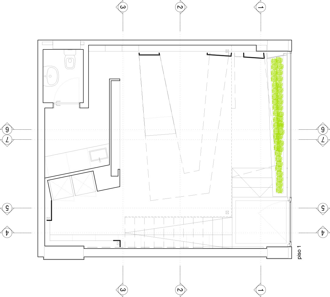 Planta Baixa