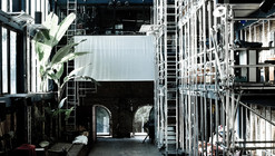 Teat(r)o Oficina festeja centenário de Lina Bo Bardi com rito cineteatográfico
