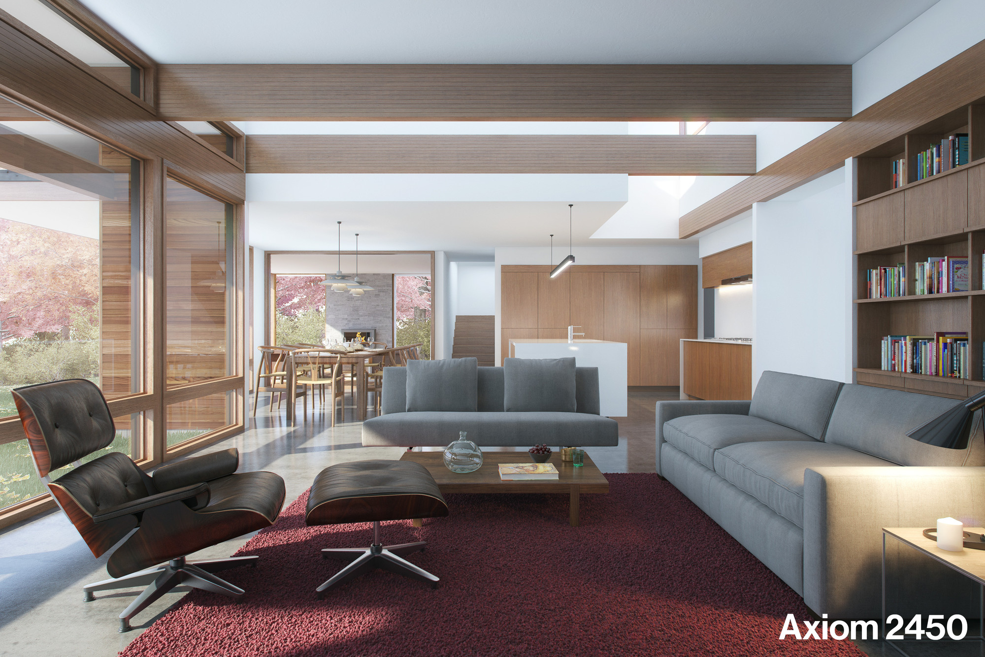 Gallery of Dwell Partners with Turkel Design for Modern Prefab House