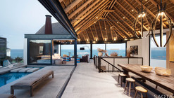 南非银湾别墅 / SAOTA