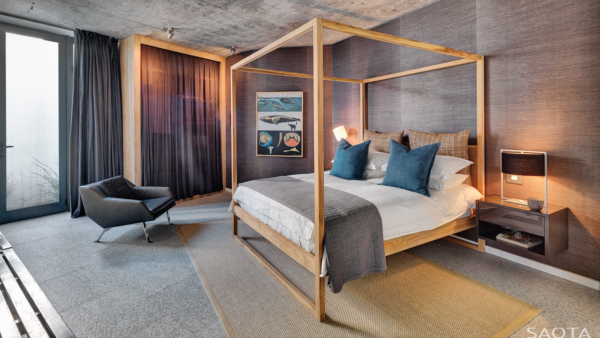 Casa Silver Bay / SAOTA - Imagen 4 de 16