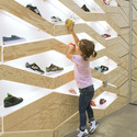 Suppakids / ROK - Interior Design