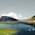 SYAA Designs New Natural Science Museum Complex in Romania -  Science Center