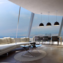 SOMA to Cantilever Luxury Residences Over Protected House in Beirut  - Image 4 of 4