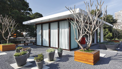 Casa Tempo / Gisele Taranto Arquitetura