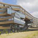 Roundup: 5 Recent Buildings Inspired by Wood - Image 2 of 4