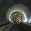 New Photographs Released Of London's New Subterranean Infrastructure Network - Image 2 of 4