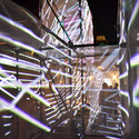 UNSTABLE's AMAZE Installation Takes Visitors on a Vivid Multisensory Journey - Image 3 of 4