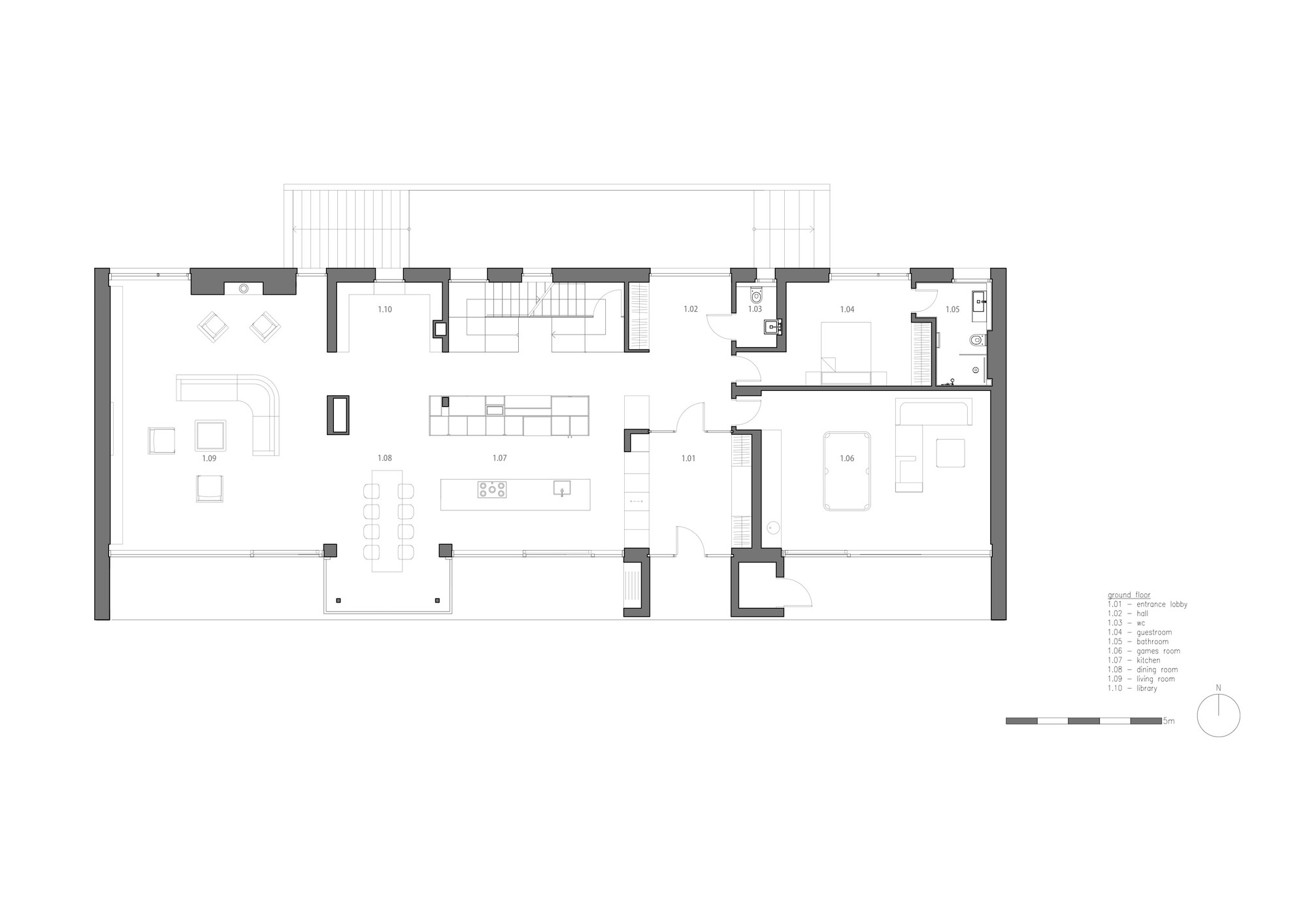 Ground Floor