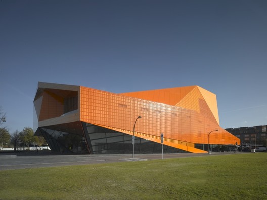 Archivo: Teatros - Imagen 4 de 11