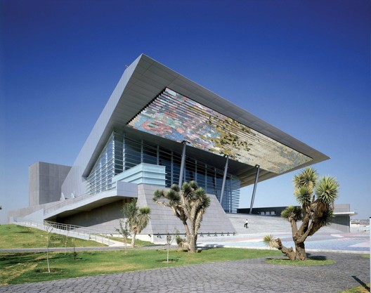 Archivo: Teatros - Imagen 5 de 11